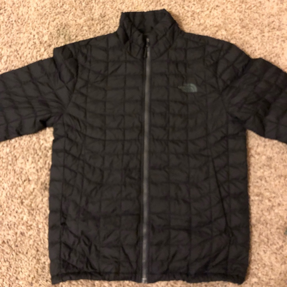 The North Face Puffer Men’s Jacket